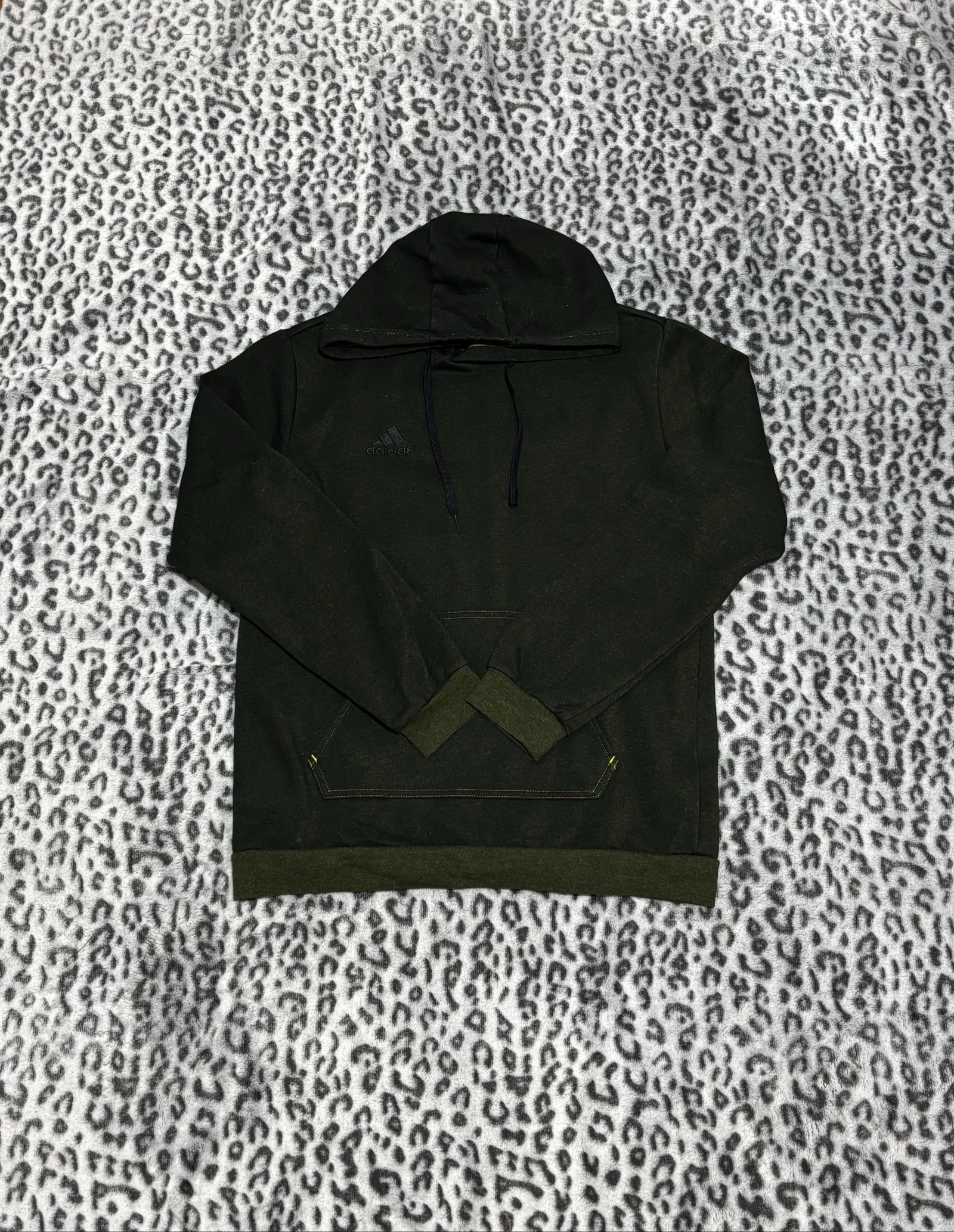 Sudadera Adidas